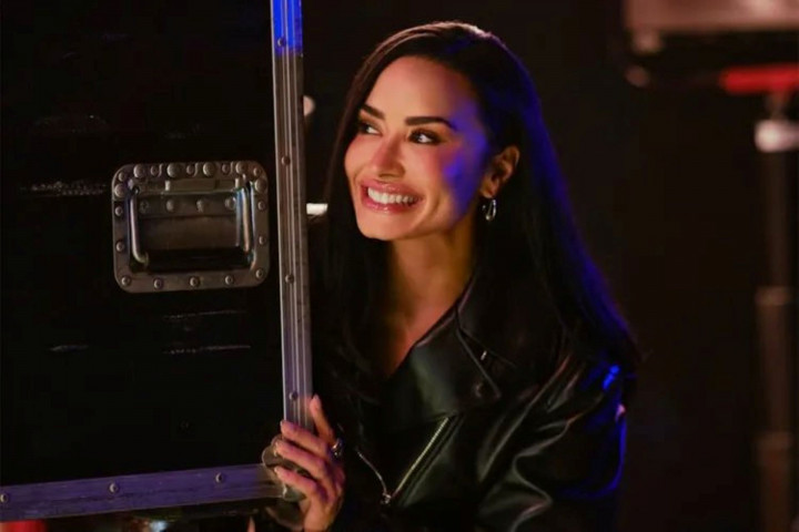 Demi Lovato Kembali di Camp Rock 3: Cek Sinopsis, Pemeran, dan Jadwal Tayang