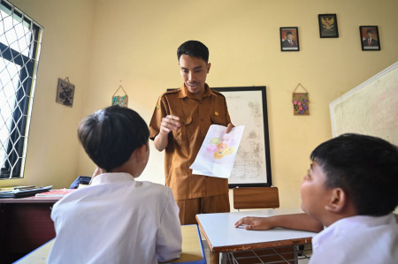 Pendaftaran PPG Guru Tertentu 2026 Diperpanjang! Catat Jadwal Terbarunya