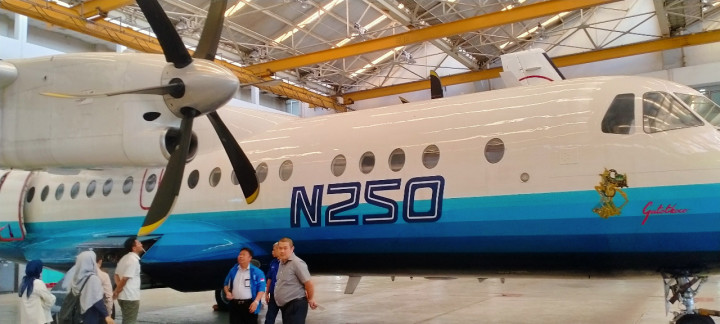 Hakteknas 2026: Dari N-250 Gatotkaca ke Rp13,99 Triliun Dana Riset LPDP