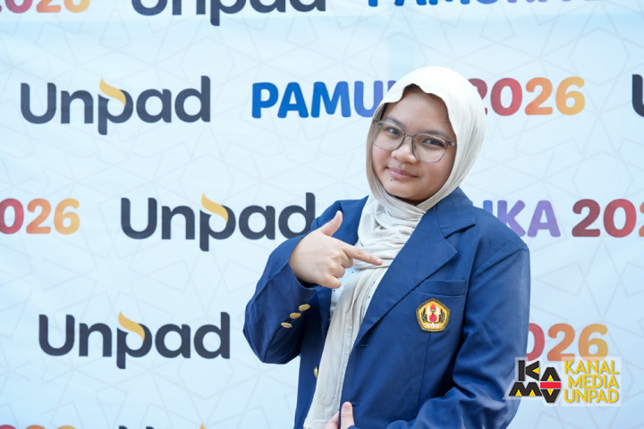 Baru 15 Tahun Jadi Mahasiswa Kedokteran Gigi Unpad, Queenzha Maba Termuda TA 2026/2027