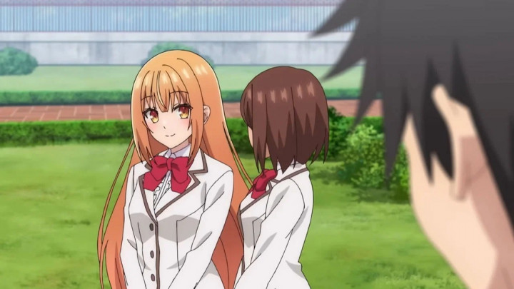 Sinopsis Anime Rich Girl Caretaker, Daftar Pengisi Suara, dan Akses Streaming