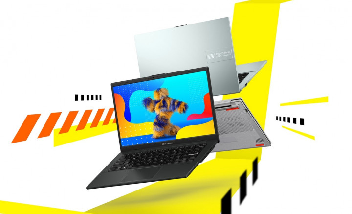 5 Laptop Tipis dan Ringan Rp5–10 Jutaan di Indonesia 2026, Gak Mesti Mahal Lagi!
