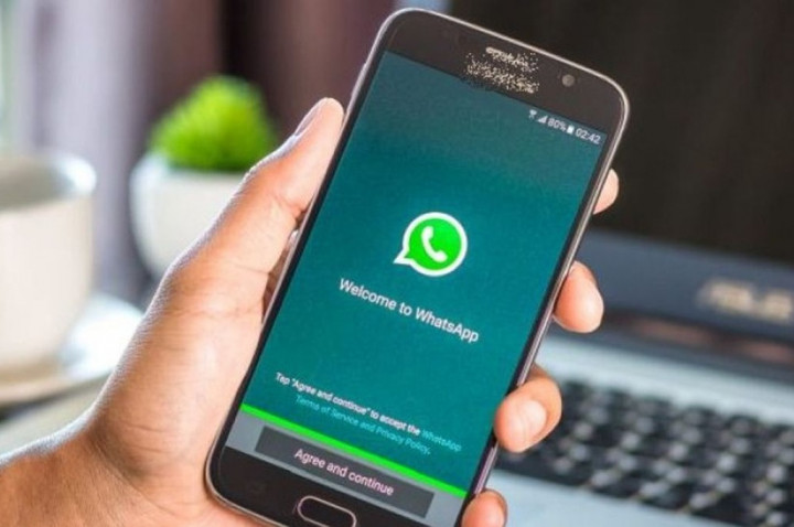 Begini Cara Hapus File Saluran WhatsApp