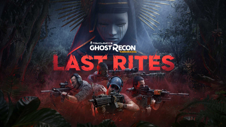 Ghost Recon Rayakan 25 Tahun, Ada Update Gratis Wildlands & Event Predator