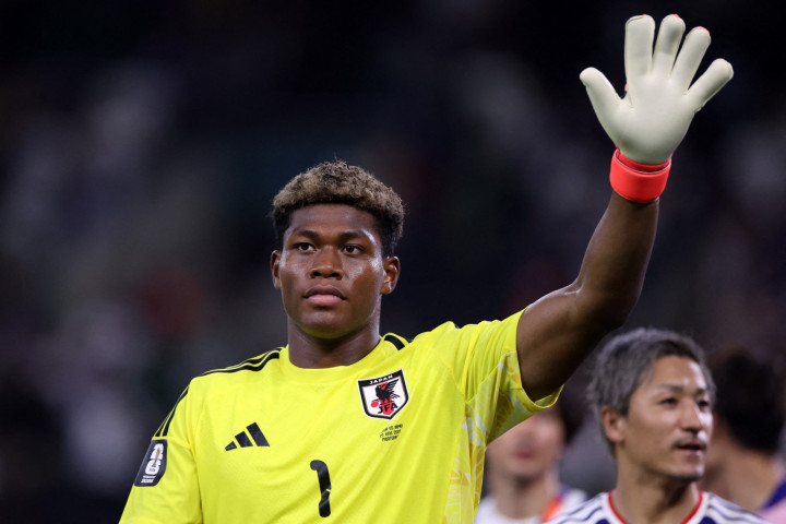 Transfer Unik Zion Suzuki, PSG Bayar Rp719 Miliar ke Parma untuk Dipinjamkan ke Juventus