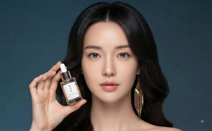 4 Pilihan Serum Retinol Lokal yang Bikin Awet Muda Jalur Kilat!