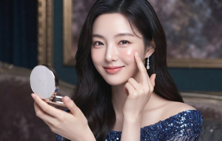 Cushion Hanasui Lokal Terbaik Buat Kulit Oily Skin? Temukan Jawabannya di Sini!