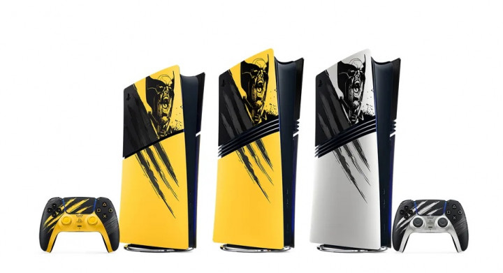 PS5 Marvel’s Wolverine Limited Edition Resmi Diperkenalkan, Segini Harganya