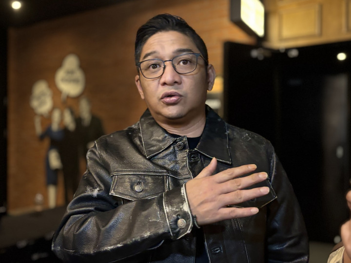 Pasha Ungu Soroti Polemik Baca Ayat Berhadiah Miras di The Sounds Project, Minta Polisi Bertindak
