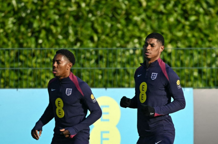 Arsenal Disarankan Tukar Lewis-Skelly dengan Rashford