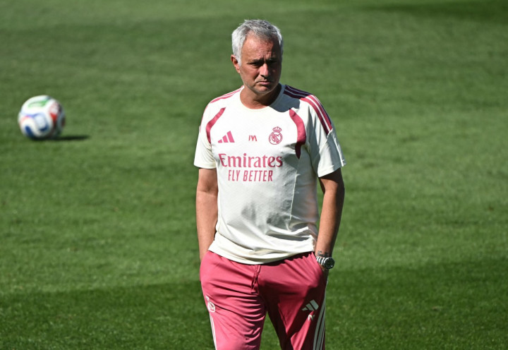 Mourinho Bawa Kedisiplinan dan Kolektivitas ke Madrid