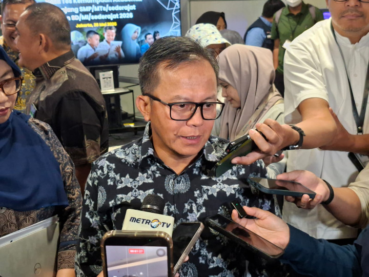 Pembaruan Buku Pelajaran SD-SMA Dilakukan Tanpa Ganti Kurikulum