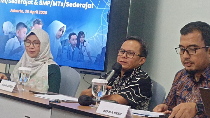 Pembaruan Buku Pelajaran SD-SMA Secara Nasional Dimulai, dari Mana Anggarannya?