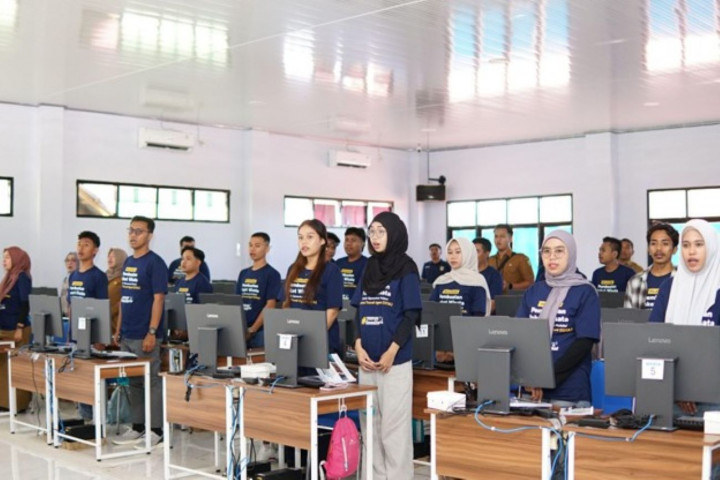 Pelaku Wisata Sumbawa Didorong Masuk Pasar Digital