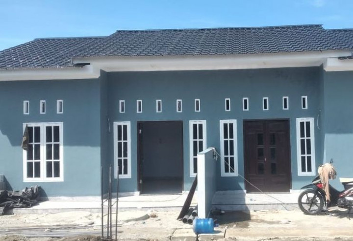 5 Rekomendasi Rumah Murah di Binjai, Harga Mulai Rp150 Jutaan