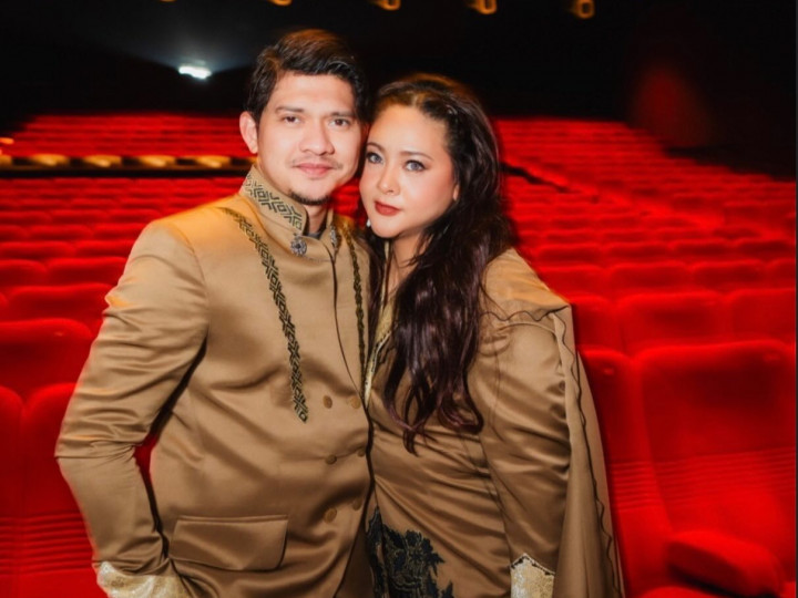 Audy Item Keguguran, Kehilangan Calon Anak Ketiga Bersama Iko Uwais