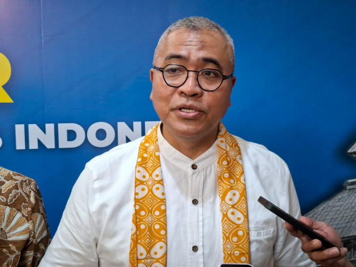 Satu Juta Sarjana Nganggur di 2026, Guru Besar UI: IPK Tinggi Saja Nggak Cukup