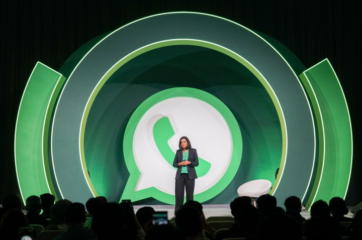 Meta Business Agent WhatsApp Sekarang Sudah di Indonesia