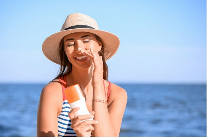 Fix No Debat! 5 Physical Sunscreen Non-Comedogenic Ini Penyelamat Kulit Berjerawat