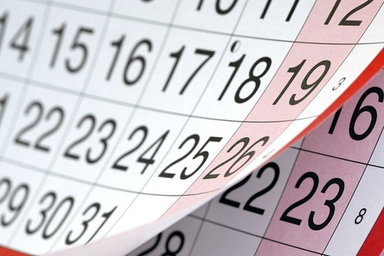 Daftar Tanggal Merah dan Long Weekend Agustus 2026