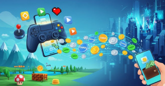 9 Game Penghasil Uang Nyata, Bisa Cuan Sambil Main?