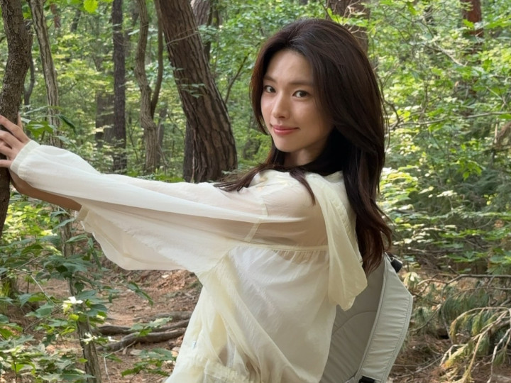Ha Young Terseret Kontroversi Kakek Buyut Pro-Jepang, Gimana Nasib Drama The Long Shot Trial?