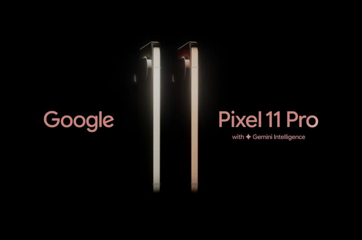Google Bagi-Bagi Kode Diskon Pixel 11
