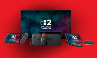 Kapan Nintendo Switch 2 Rilis Resmi di Indonesia?