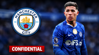 Manchester City Serius Kejar Enzo Fernandez, Maresca Ingin Reuni