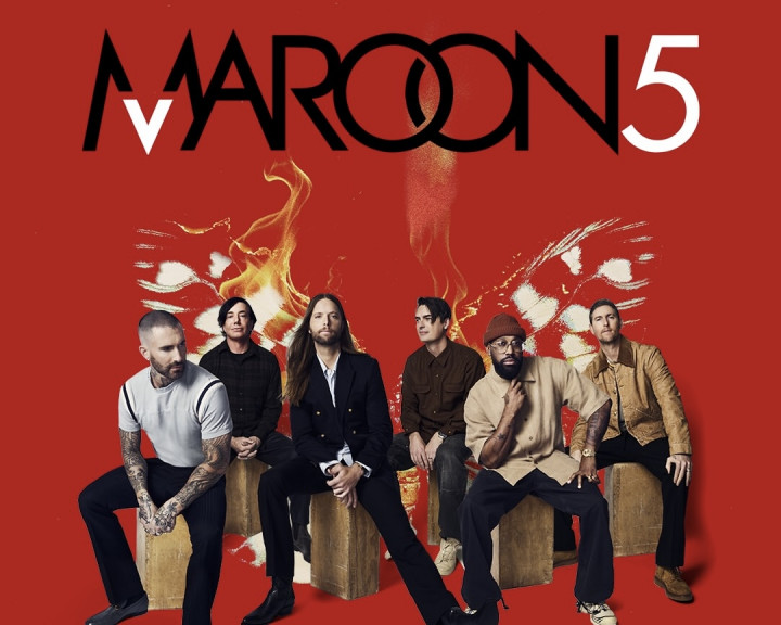 Harga Tiket Konser Maroon 5 Jakarta 2027, Mulai dari Rp1 Jutaan