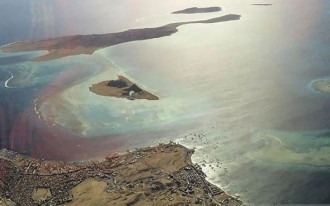 Iran Bersedia Buka Akses Selat Hormuz Jika AS Penuhi Syarat Ini