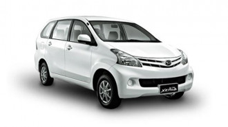 Cek Harga Mobil Bekas Daihatsu Xenia 2011-2012