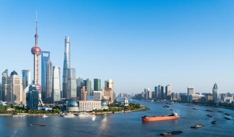 Mana yang Lebih Baik Shanghai atau Shenzhen untuk Wisata dan Bisnis