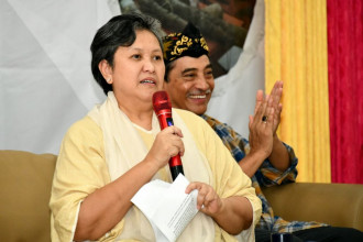 UMKM Indonesia Hadapi Perlambatan Ekonomi, Bukan Cuma Modal yang