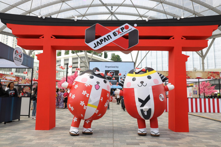 Demam Jepang di Malaysia Buka Peluang Bisnis Baru