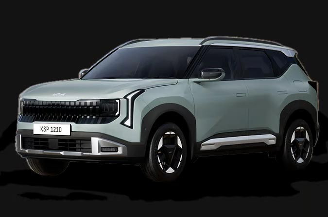 <i>Update</i> Harga Kia Seltos Trendy, Varian Paling Terjangkau dan Ini Spesifikasinya