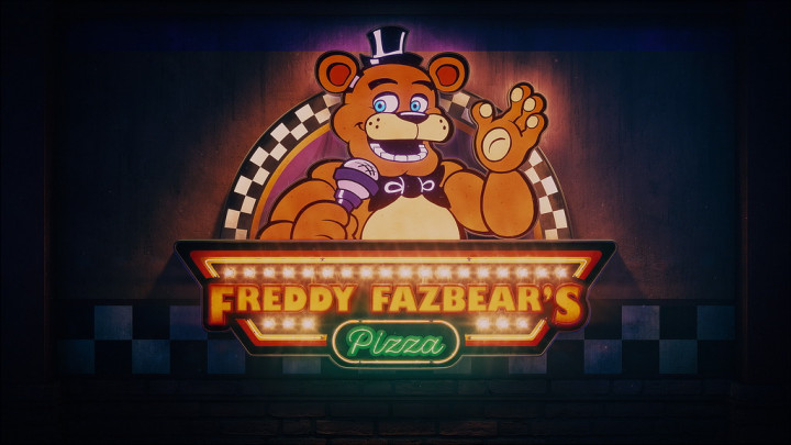Freddy Fazbears Pizza FNAF Segera Hadir di Dunia Nyata