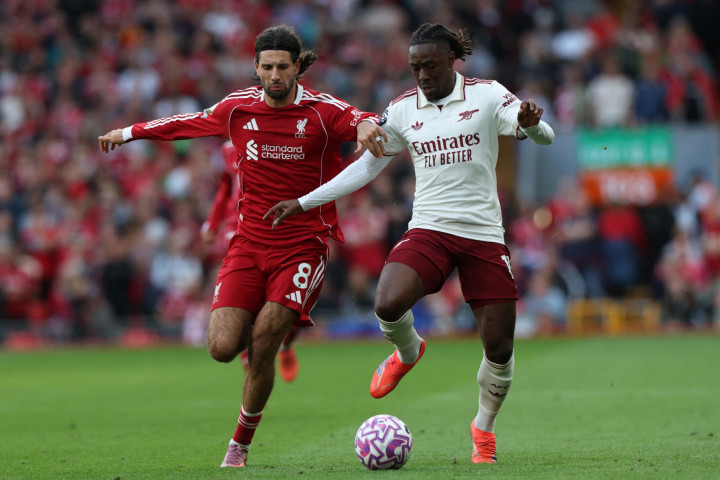 Liverpool Bisa jadi Pesaing Arsenal Menuju Gelar Juara, Asal...