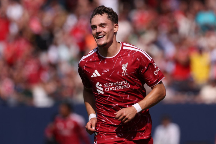 Adaptasi Tuntas, Wirtz Siap Meledak di Musim Kedua Bareng Liverpool