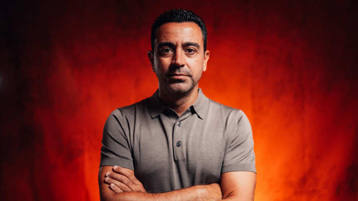 Xavi Resmi Jadi Pelatih Timnas Belanda hingga Piala Dunia 2030