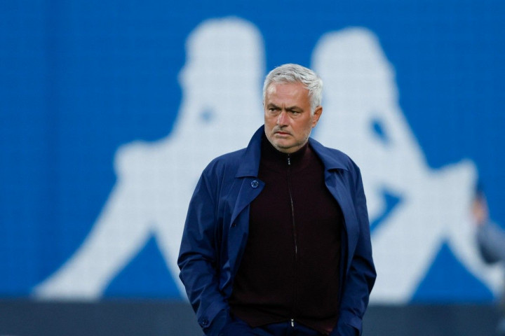 Di Balik Penunjukan David Moyes sebagai Pelatih MU, Ada Kisah Mengejutkan yang Diungkap Jose Mourinho