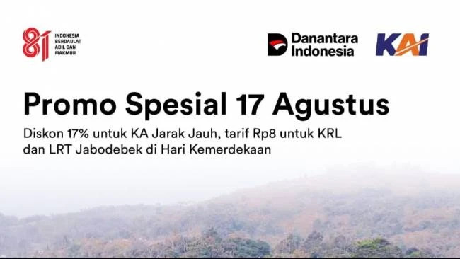 Mau Rayakan Kemerdekaan Tanpa Bikin Dompet Menjerit? Cek Promo 17 Agustus Ini