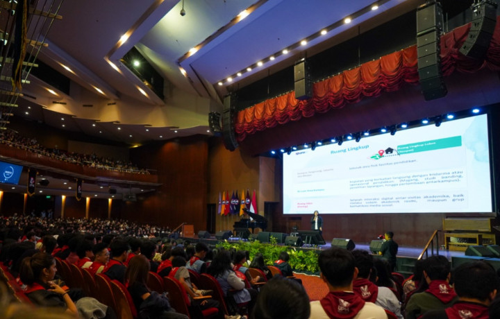 1 Juta Sarjana Menganggur: Fungsi Perguruan Tinggi Bergeser, Tak Lagi Sekadar Cetak Pencari Kerja