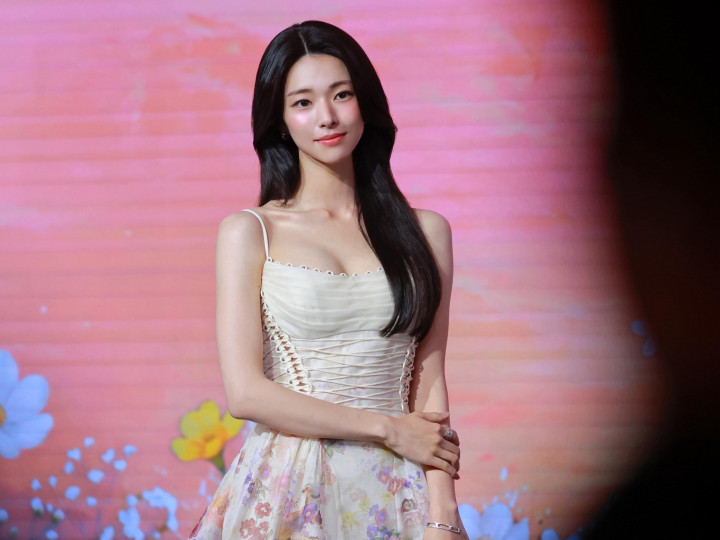 Profil Ha Young, Aktris Korea yang Disorot Usai Kakek Buyut Terlibat Kontroversi Pro-Jepang
