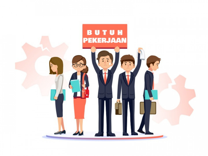 10 Jurusan Kuliah dengan Tingkat Pengangguran Tertinggi Versi Forbes