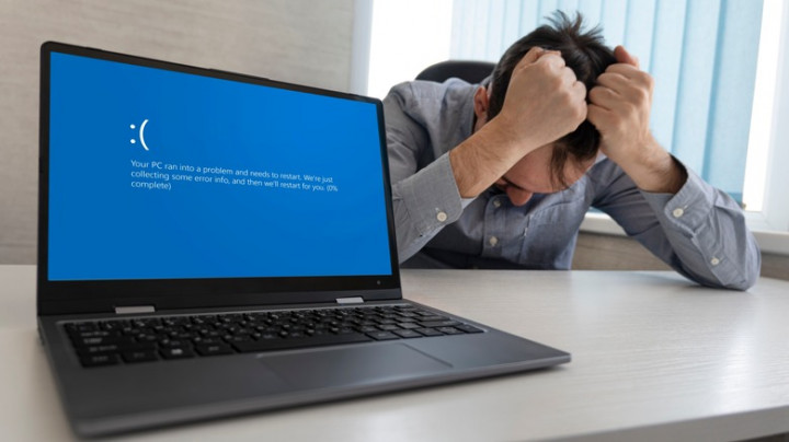 Kebiasaan Sepele ini Bikin Laptop Cepat Rusak, Sering Dilakukan Tanpa Sadar