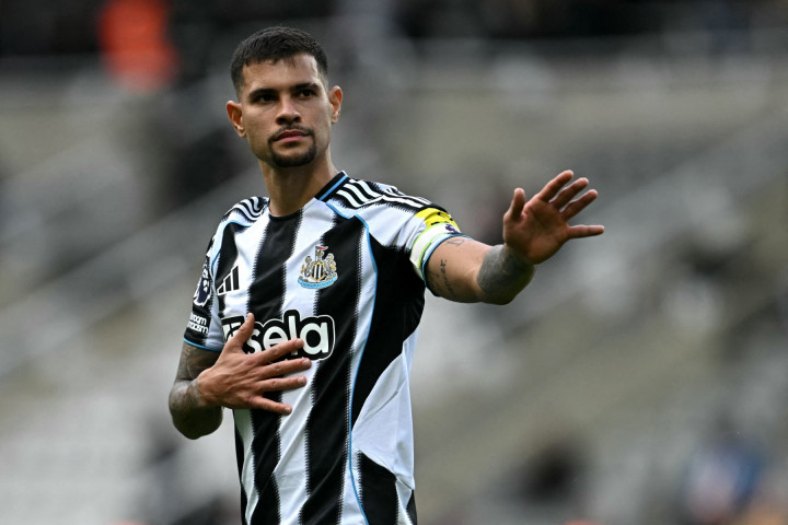 Newcastle Kehilangan Guimaraes, Bukan Sekadar Gelandang tapi Identitas Tim