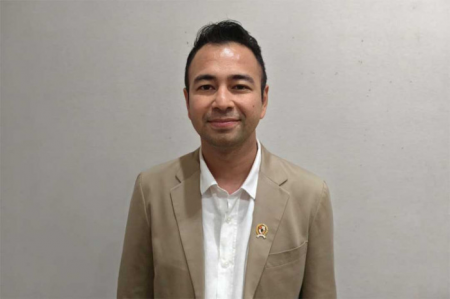 Raffi Ahmad Janji Bikin Festival Musik seperti Coachella