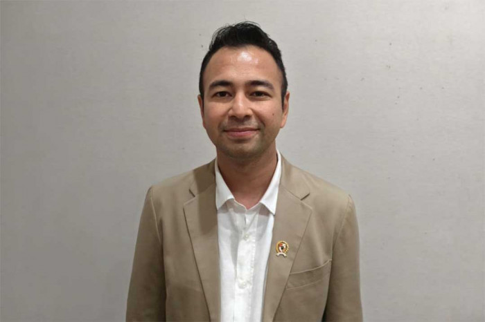 Raffi Ahmad Janji Bikin Festival Musik seperti Coachella