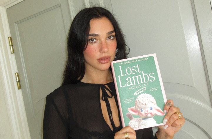 Makna dan Lirik Lagu “Training Season” Dua Lipa yang Ramai di TikTok